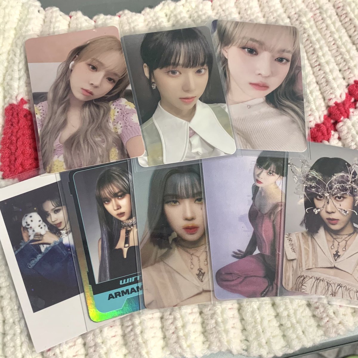 jmjhauls's tweet photo. ꒰ wts lfb ph | #yuisells ꒱

🎀 winpods set

𓏔 1.8k + pf (1750 payo)
𓏔 sold as set only !
𓏔 in good condi
𓏔 payo / 3 days res
𓏔 x sensitive
𓏔 no rush shipping

🧸 . . . reply or dm to claim !

 ⌗ winter airpods smcu bread polaroid cc lenti pc https://t.co/RLngNewtO0