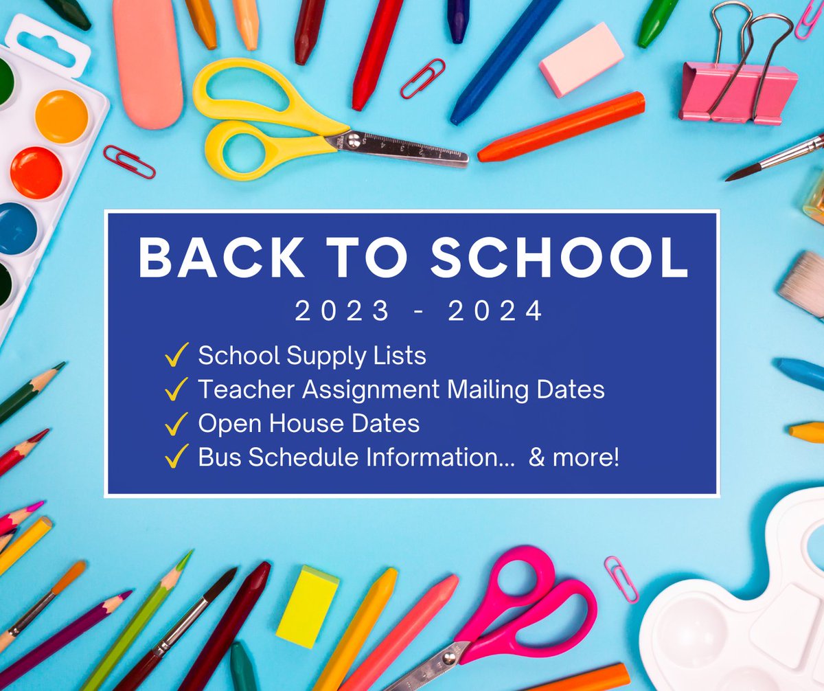 ONE WEEK AWAY from the return to school for grades K-12! Check out our new PPS website and view the Back to School page for everything you should know to get started. We're looking forward to welcoming all students in for another successful school year! ☺️ plymouth.k12.ma.us/page/back-to-s…
