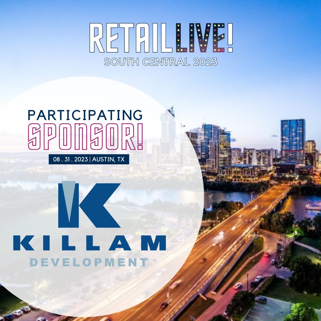 Killam Development tweet media