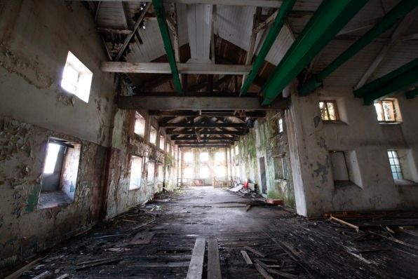 Great to see <a href="/google/">Google</a> starting to look at adaptive reuse of real estate! hubs.ly/Q01_0KRf0

#greenbuilding #sustainability #reuse #construction