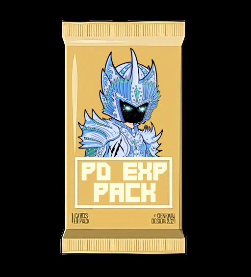pocketdungeons_'s tweet photo. @decircusmaster @Octo8gaming @SolanaMBS Preparing for exp packs .
Contains rewards 😉 https://t.co/oxt9qZojxj