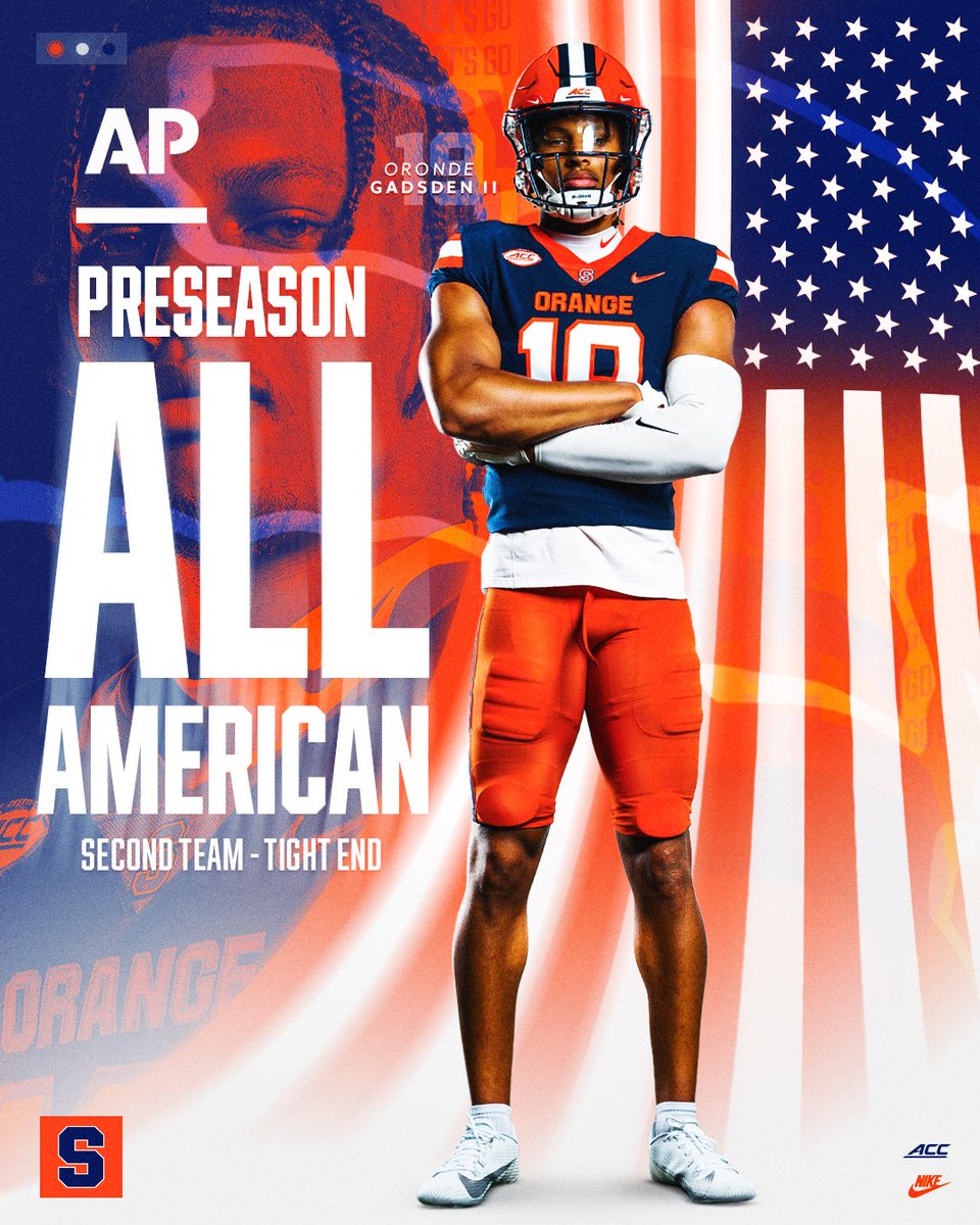 One of America's best! cuse.com/news/2023/8/21…