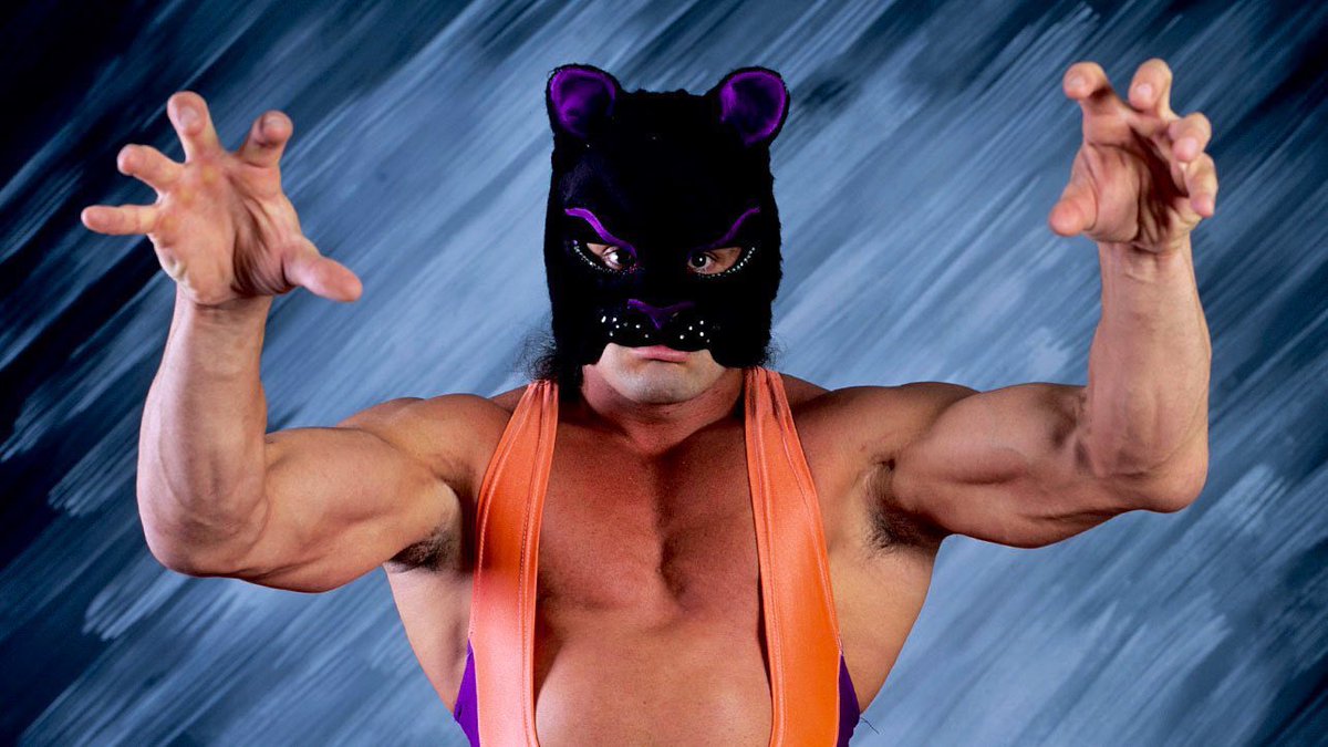 Chupacabra_01's tweet photo. πHappy Birthday to the late, great, Brady Boone! #BradyBoone #BattleKat #WWE #NXT #ECW #NWA #WCW #ImpactWrestling #ROH #AEW #MLW #AWA #WCCW #LuchaLibreAAA #CMLL #NewJapan #NJPW #ProWrestlingNoah #AJPW #PWG #DragonGate https://t.co/fnSX3NGbbd