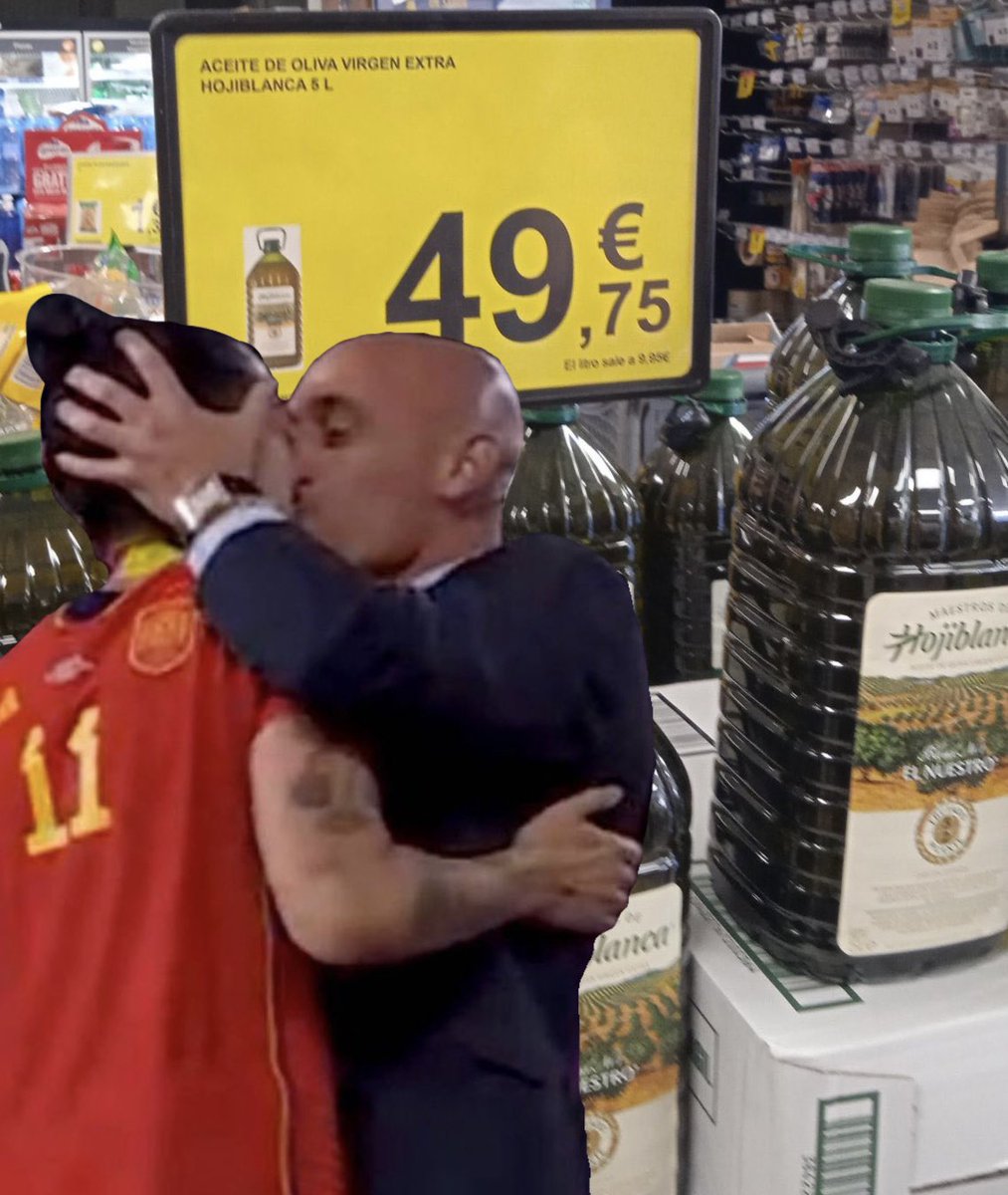 Halaaaaaa, ¡¡que le ha dao un pico!!