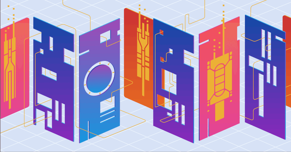 FlakeHub.com is a new home for #Nix flakes ❄️

❄️Semantic Versioning, including match modifiers
❄️Automatic publishing via GitHub Actions
❄️Central place to explore and discover flakes

Publish a flake.nix to FlakeHub.com in seconds: determinate.systems/posts/introduc…