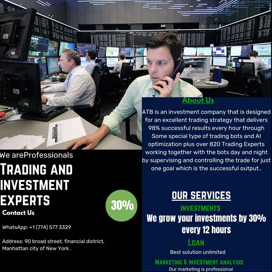 Amazon Trading Bot tweet media