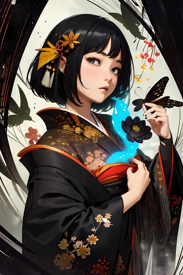 ai cosplay