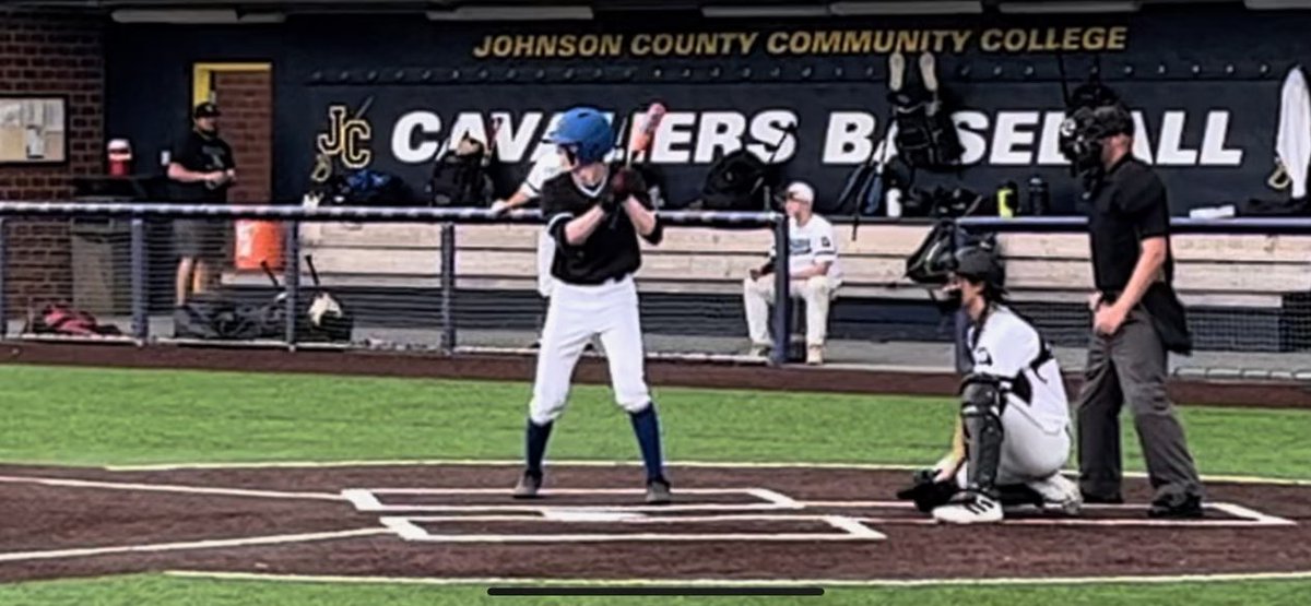 Marek Baseball Academy tweet media