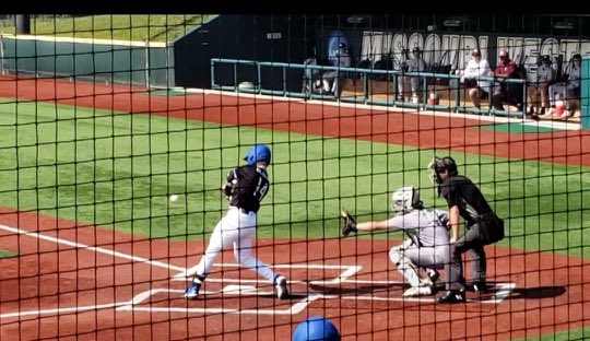 Marek Baseball Academy tweet media