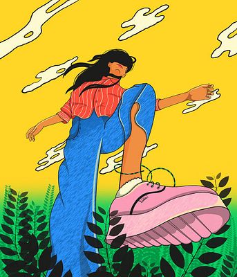 KATI SHATO🎨 tweet media