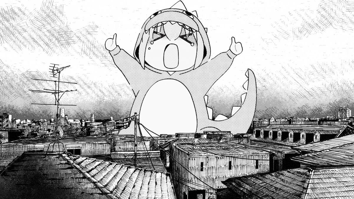 BTR_anime's tweet image. ◤￣￣￣￣￣￣￣￣
　 ニュータイプ
　アニメアワード
＿＿＿＿＿＿＿＿◢

「ニュータイプアニメアワード 2022-2023」
投票受付中です🎸🥁

投票締め切りは本日23時59分まで！
webnewtype.com/news/info/entr…

#ぼっち・ざ・ろっく