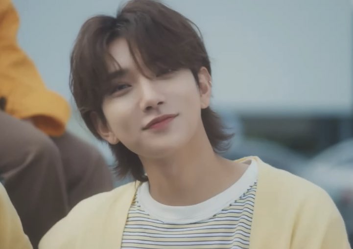 shujithinker's tweet photo. 💛 #조슈아 https://t.co/SmCpOqLvTV