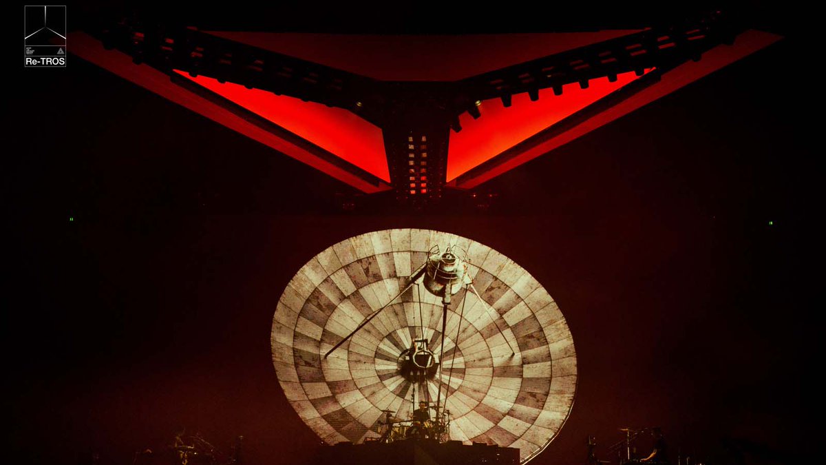 notchvfx's tweet image. “Notch has greatly assisted us throughout both the production and on-site testing stages. With Notch, we can export songs within half an hour, and its exceptional real-time rendering and smoke particle system are essential in our production process,” says 张亮 Vic, Notch Designer…