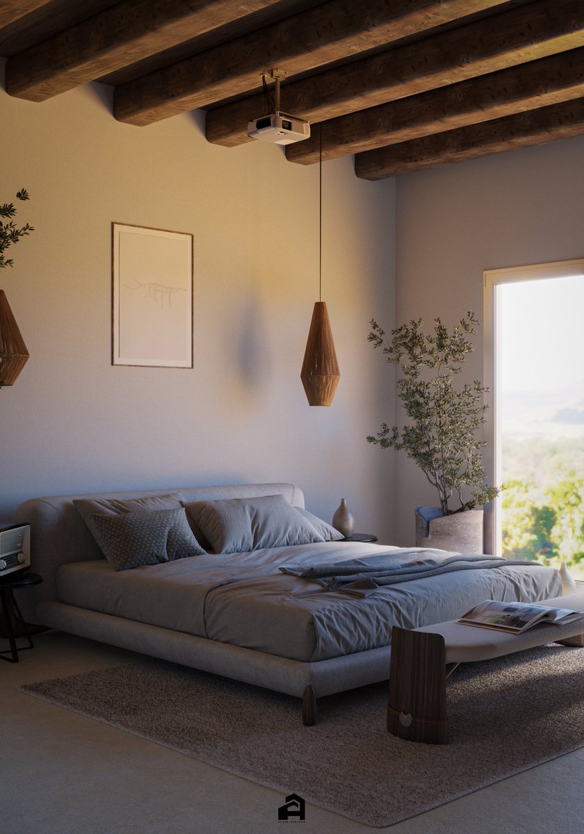 ehmd237's tweet photo. حاجه جديدة اتمني تعجبكم❤️
WABI-SABI bedroom
behance:-https://t.co/iNWlogVywz https://t.co/uOZKh5YjOp