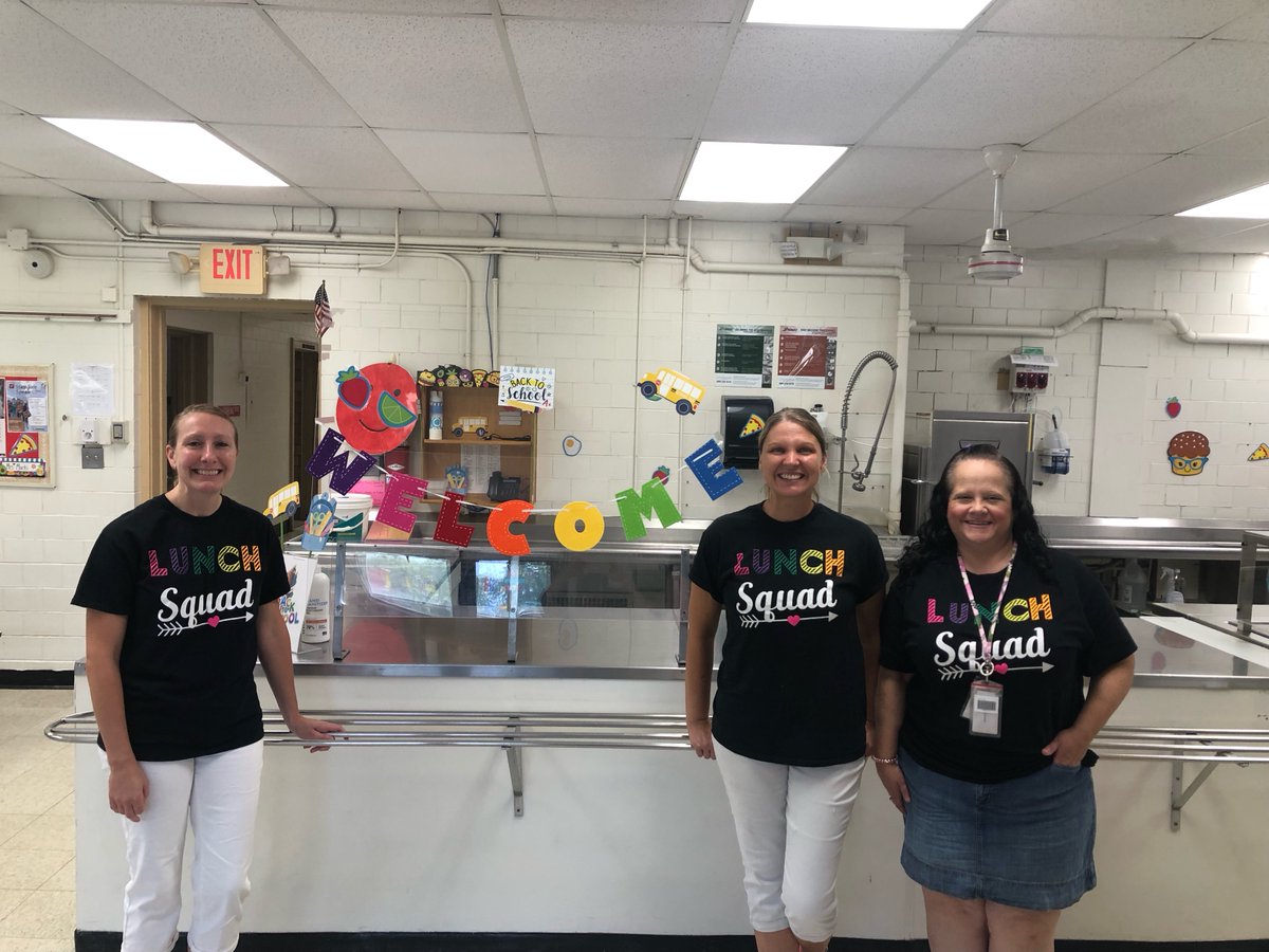 Chardon Food Service tweet media