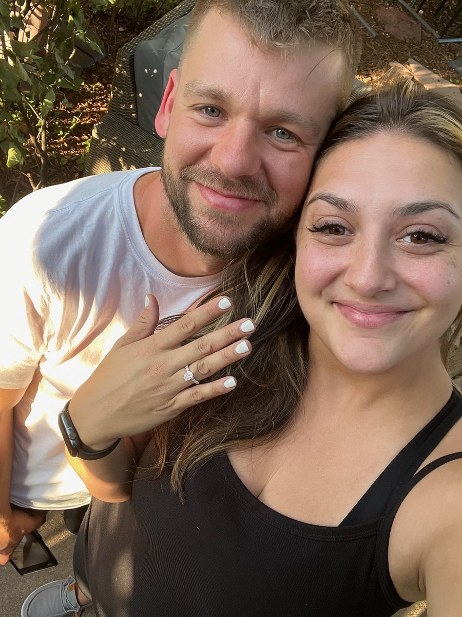 Quit my job. Started a company. Appointed as the chef representative for a local charity. Got engaged. What a year... And it's not over yet.