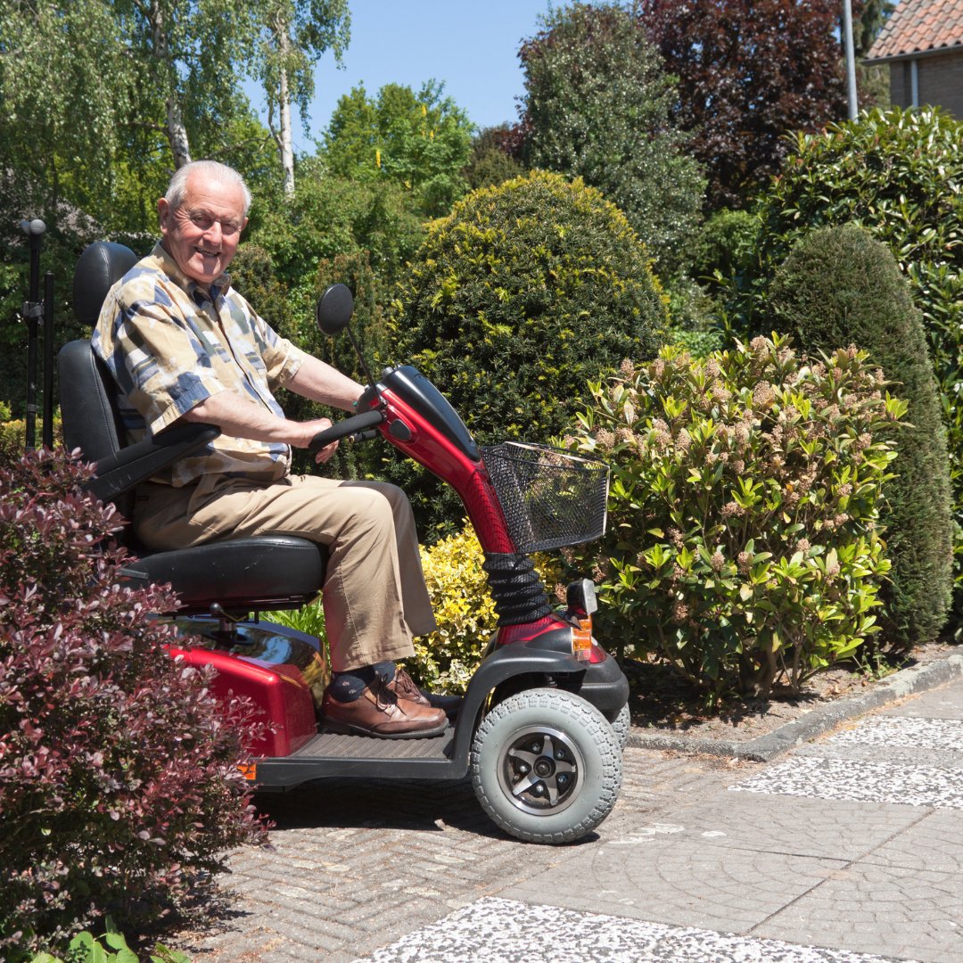 DisabilityCtr's tweet image. From first purchase, to aftercare, we make sure your #mobilityscooter is kept in great working order. We offer servicing to ensure it's in top condition, addressing any issues you may have along the way. 

01745 341 697 ☎️

disabilityresourcecentre.org.uk