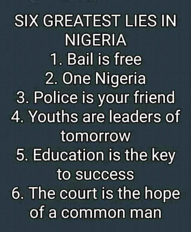 Which one dey VEX you pass?