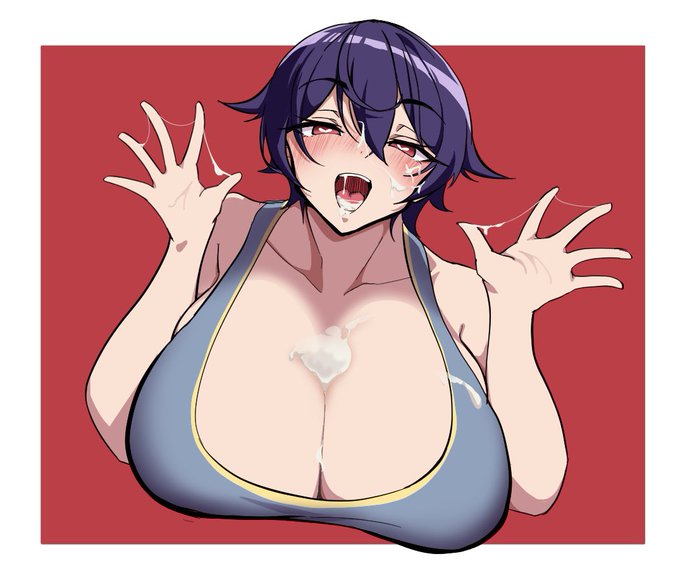 乳搾り(意味深) 