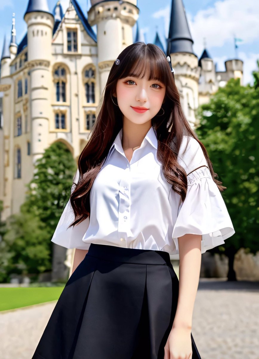 chubae66's tweet photo. High school
#AIArtGallery #AIArtworks #aigenerated #aigirls #Ai https://t.co/HuvdZNLtyD