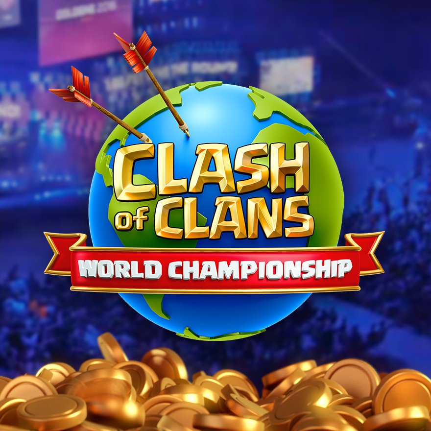 Nos vamos a HELSINKI! 🇫🇮

Gente, he sido invitado al Mundial de Clash Of Clans &amp; Clash Royale que se celebrará los días 24/25/26 de Noviembre en Helsinki, Finlandia! 🥺❤

Quería agradecer enormemente a tod@s y cada un@ de vosotr@s, por el apoyo, porque sin ustedes esto jamás