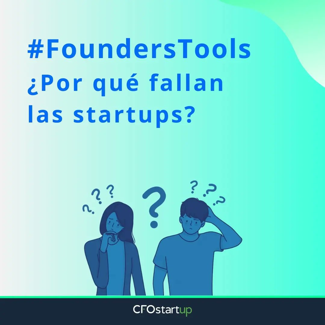 cfostartup_'s tweet image. 👉🏻 #FoundersTools: ¿Por qué fallan las #startups?🧐. #Emprender requiere mucha voluntad y esfuerzo si queremos alcanzar el éxito 💪🏻. Les compartimos una serie de errores que, en nuestra experiencia, se pueden prevenir y capitalizar✨. Puedes ver más en: cfostartup.la/por-que-fallan…