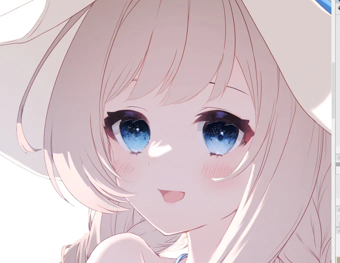 skebをしています! 