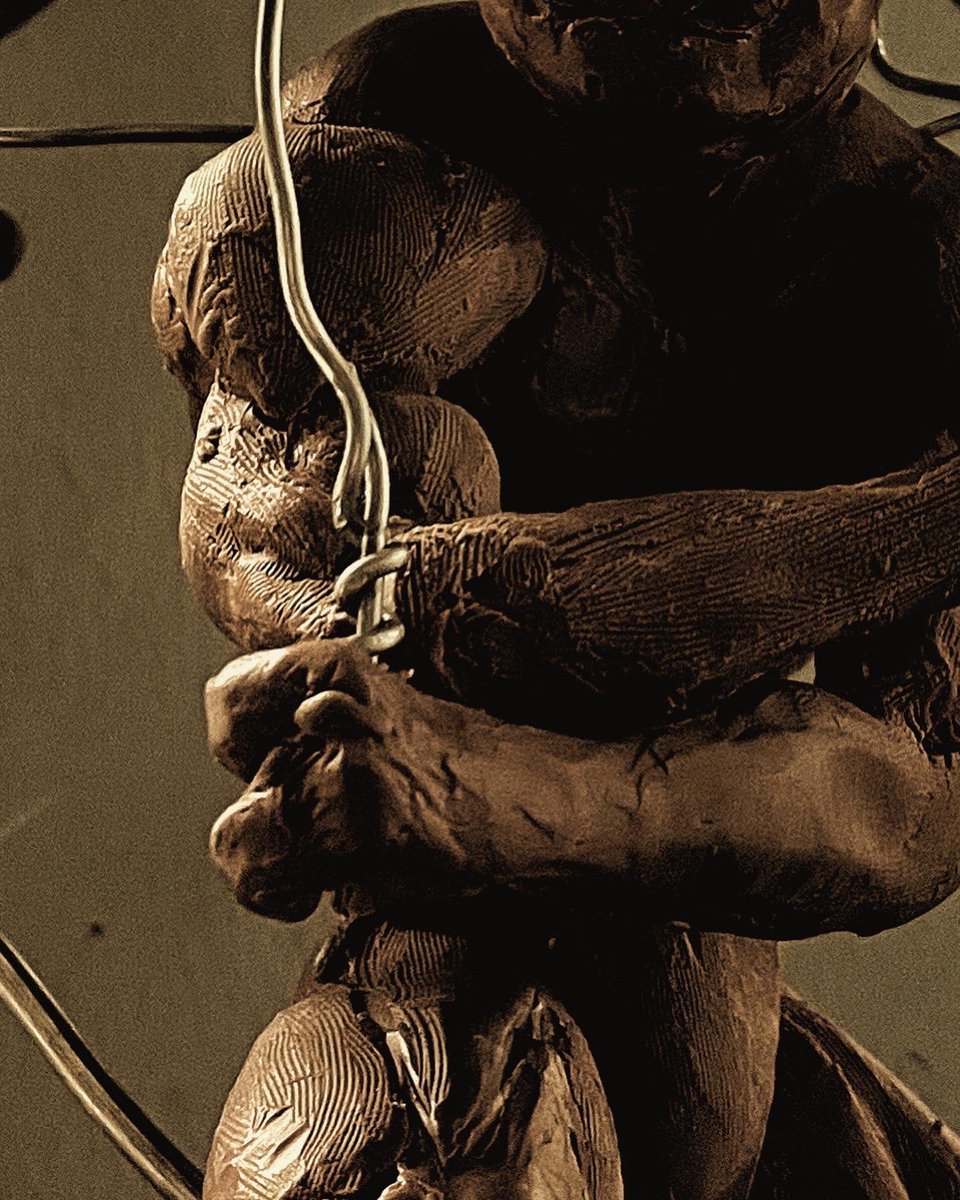 plasticcell's tweet image. Clay Sculpting Drafts 🌊🏄‍♂️