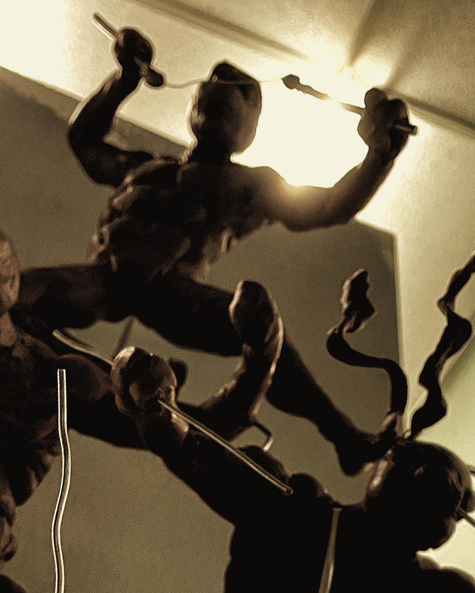 plasticcell's tweet image. Clay Sculpting Drafts 🌊🏄‍♂️