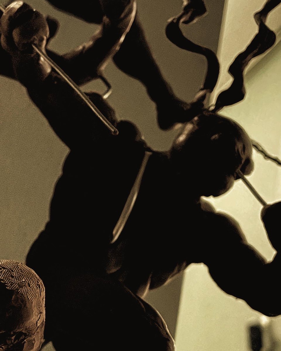 plasticcell's tweet image. Clay Sculpting Drafts 🌊🏄‍♂️