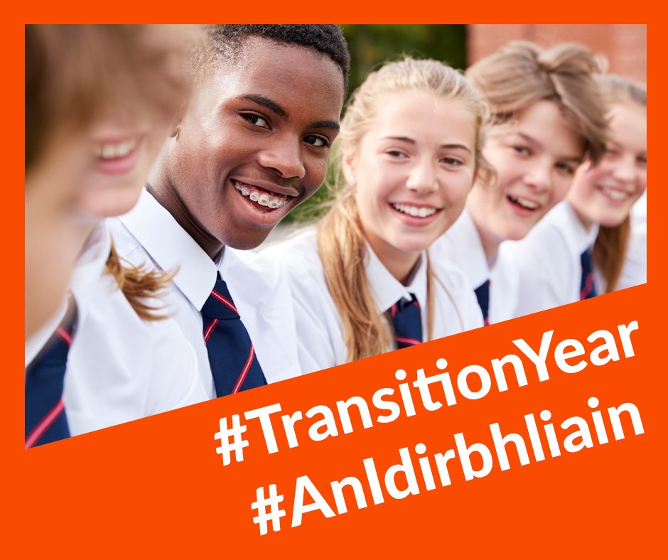 The draft TY Programme Statement is now available for consultation. The consultation period ends on 20 October 2023. ncca.ie/ty

<a href="/PDSTie/">PDST</a>  <a href="/oide_Ireland/">Oide Schools' Support Service, Ireland</a> <a href="/Education_Ire/">Department of Education and Youth</a> 
#TransitionYear #RedevelopingSC  #AnIdirbhliain