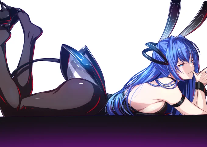 ニュージャージー#アズールレーン 