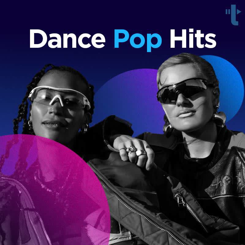 Dance Pop Hits @trebelmx @trebelcolombia @trebelmusic !! 

▶️: bit.ly/3KRiX5b