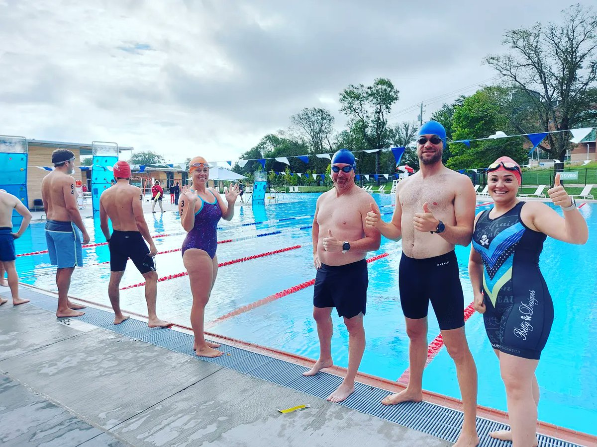 Halifax Triathlon Club tweet media