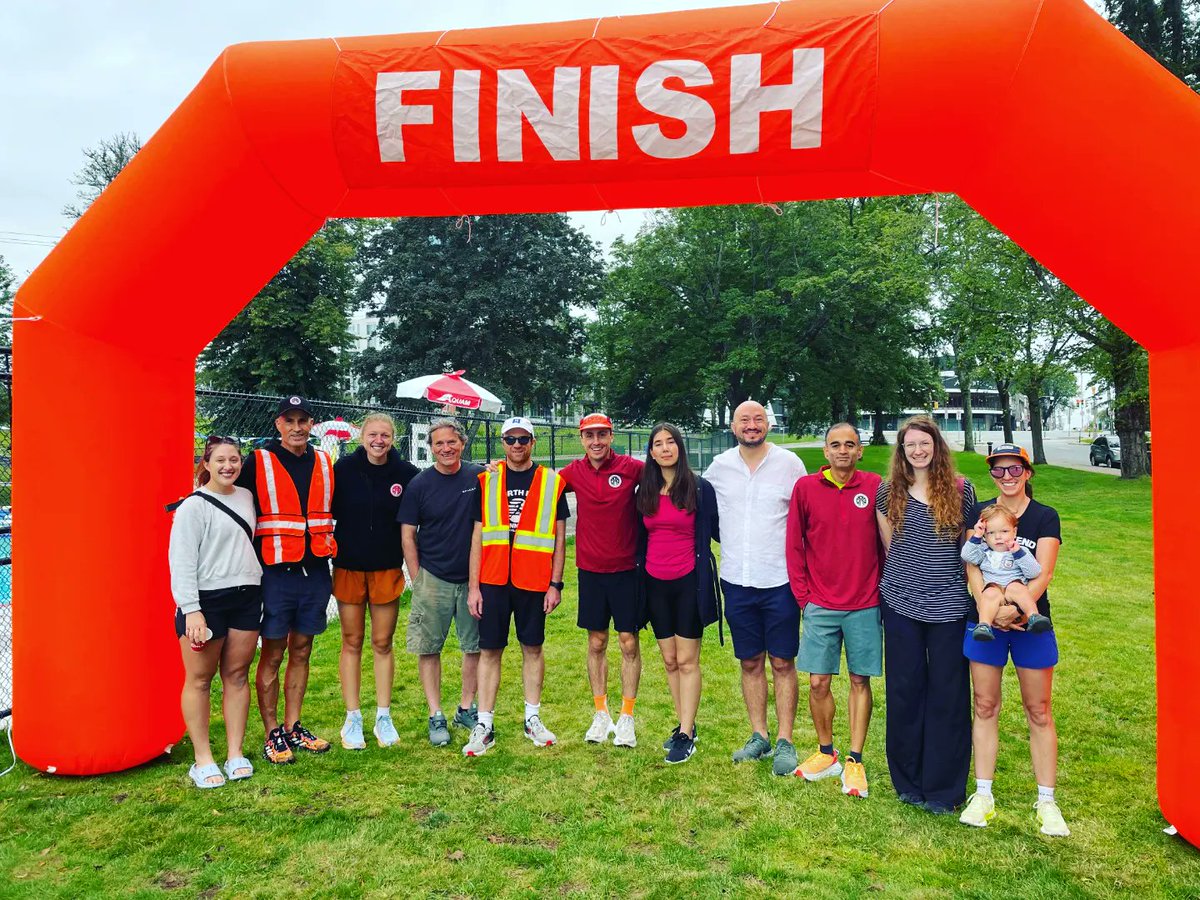 Halifax Triathlon Club tweet media