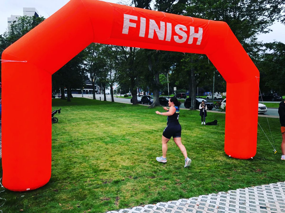 Halifax Triathlon Club tweet media