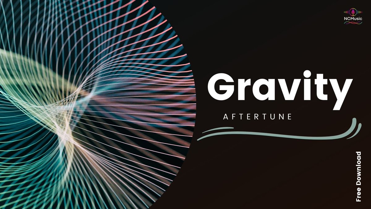 NCMusicTrack's tweet photo. Tropical House Music by " Aftertune - Gravity (Original Mix) " | NCM (Royalty Free Music)  

Video Link and Download: 
📽️ https://t.co/fBsPUgUI3E 

#Gravity #NCMusic #Aftertune #RoyaltyFreeMusic #NoCopyrightMusic #BackgroundMusic #FreeMusic #VlogMusic #TropicalHouse https://t.co/6aJgW2bSKq