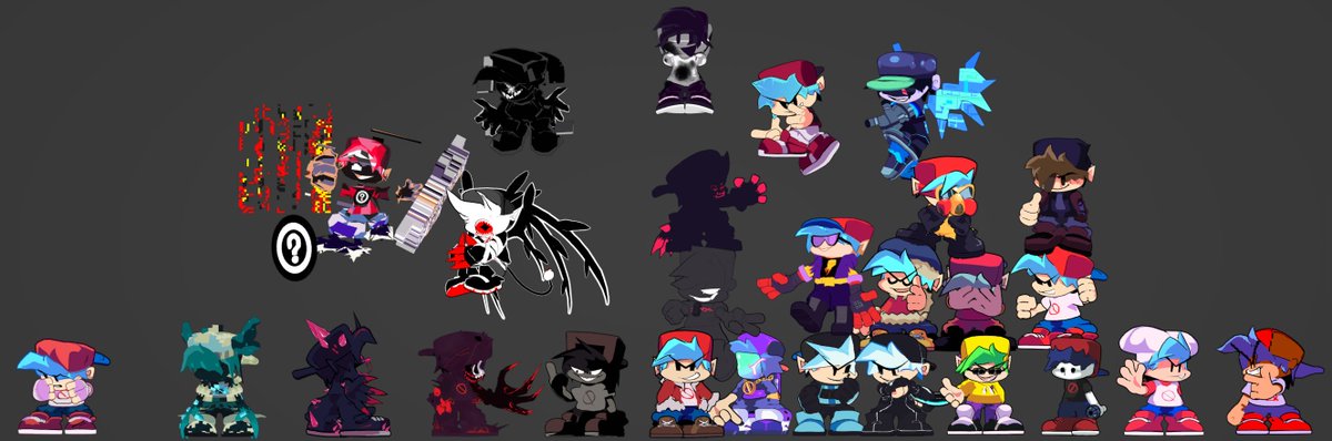 Glyph The Cube tweet media