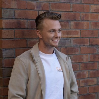 Raybenjamin01's tweet image. #nieuweprofielfoto