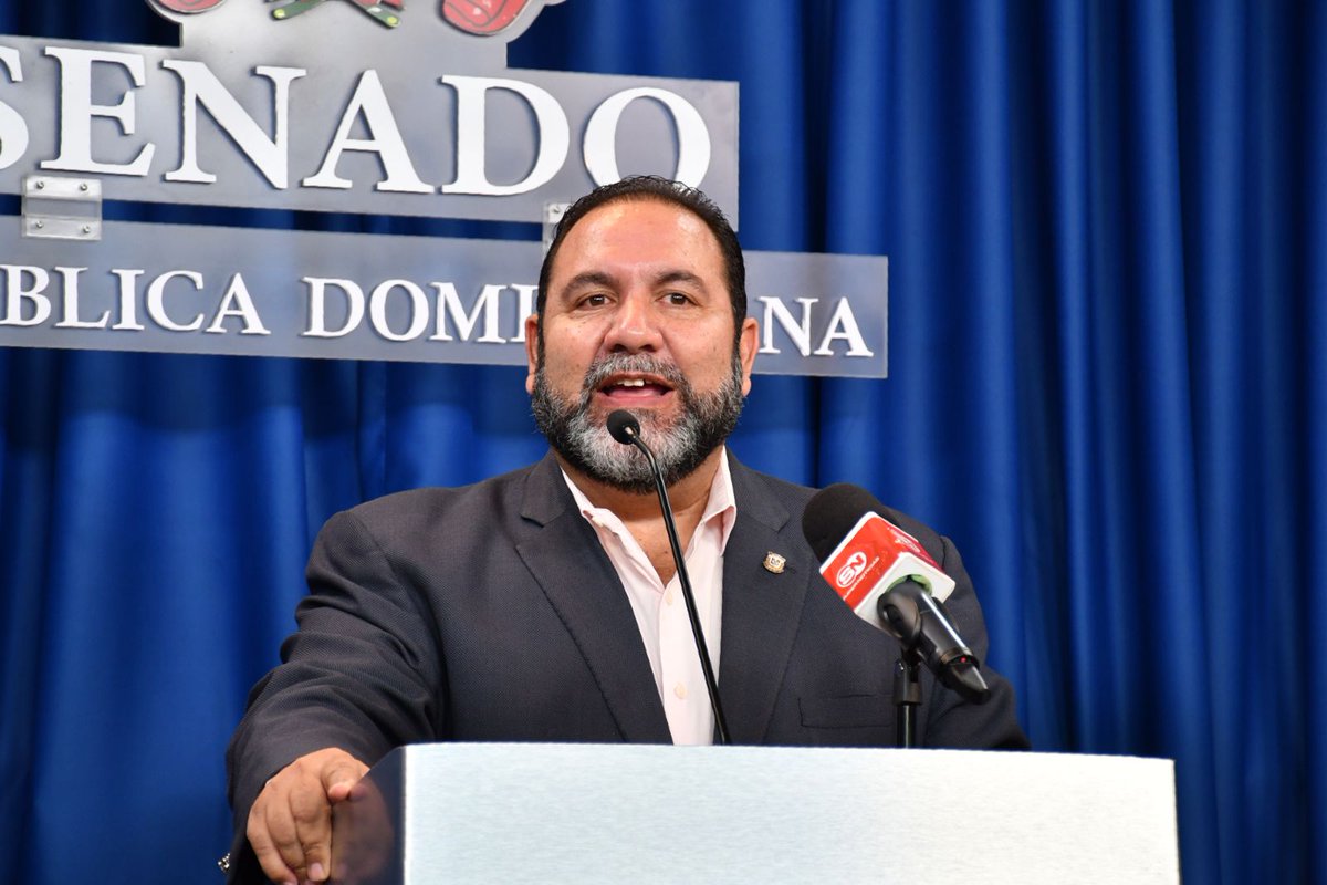 Ramón Rogelio Genao tweet media