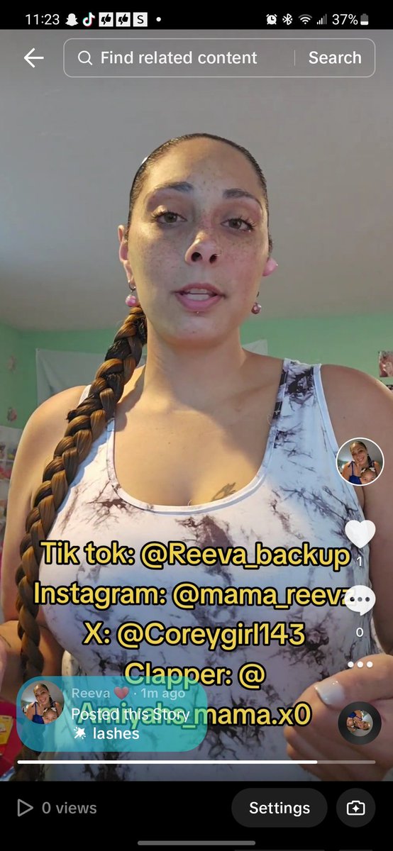 Reeva (@coreygirl143) on Twitter photo 