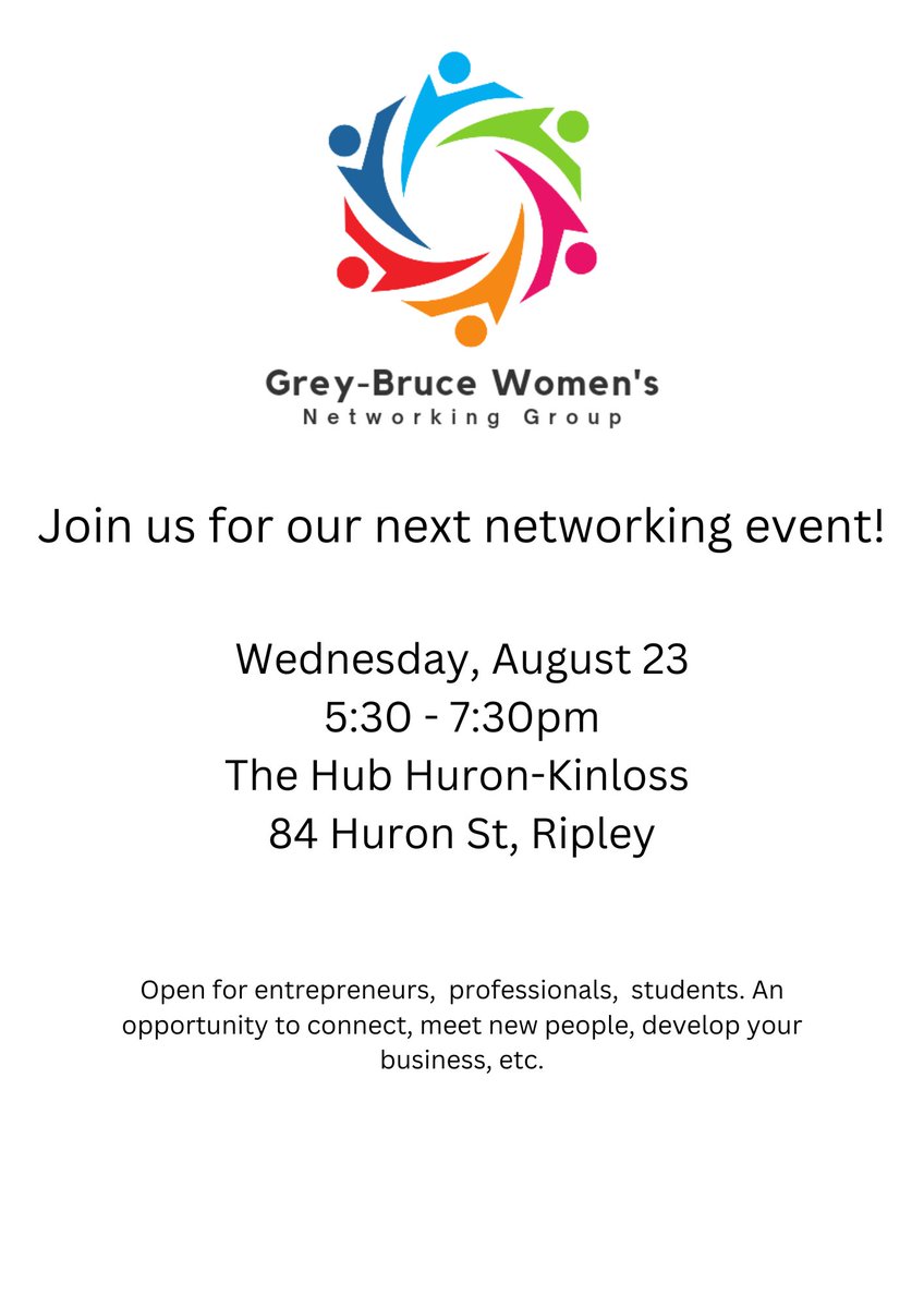 REMINDER:) This is a great opportunity to spread your business message!  All my local Ripley area connections, come hang out at the HUB space tomorrow.  It's so awesome that they are bringing this event to our area.  See you there.