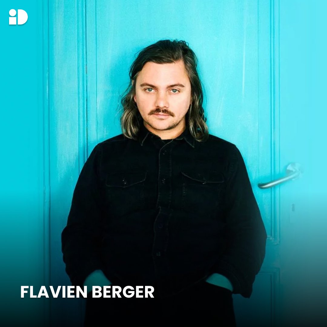 idol_io's tweet photo. 🔥 From heart-pounding headliners to hidden gems waiting to be discovered, this year's @rockenseine promises to be an epic celebration of music. Make sure to catch @Imperatrice__, @altingunband, @FlavienBerger, Lucie Antunes, Glauque, Bracco and The Big Idea live! 🎶 https://t.co/BuT5Uf4LNX