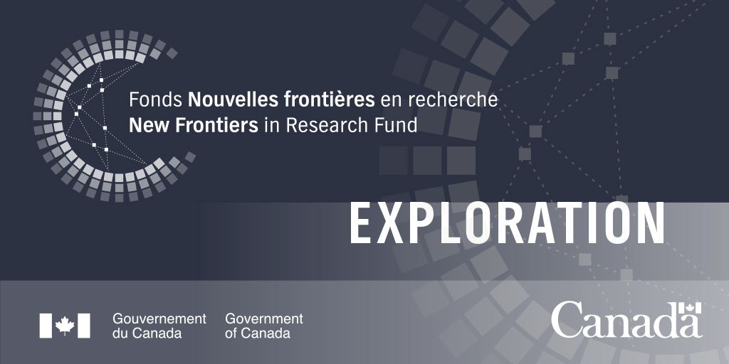 💡 

Vous avez un projet de recherche novateur? 

Présentez une demande au concours Exploration 2023 du #FNFR, qui vise la recherche interdisciplinaire à haut risque et à haut rendement

▶️ tinyurl.com/5n77k93t