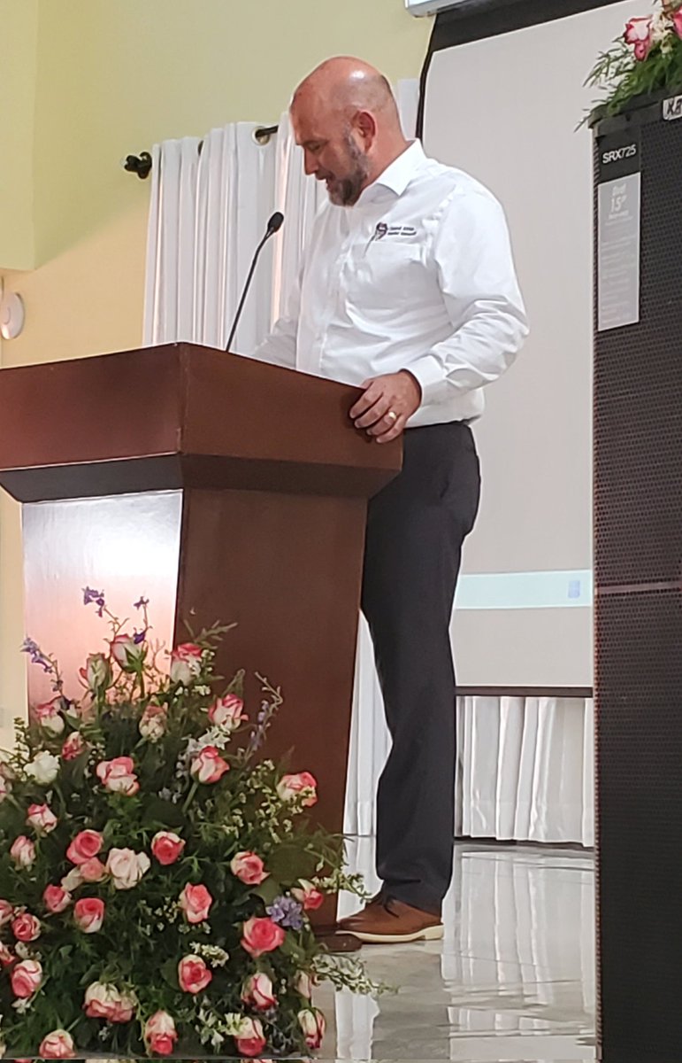 It was great listening to you <a href="/zambiahunt/">Philip Hunt 🇿🇲</a> addressing the topic of Predestination and Euthanasia. A lot of food for thought.