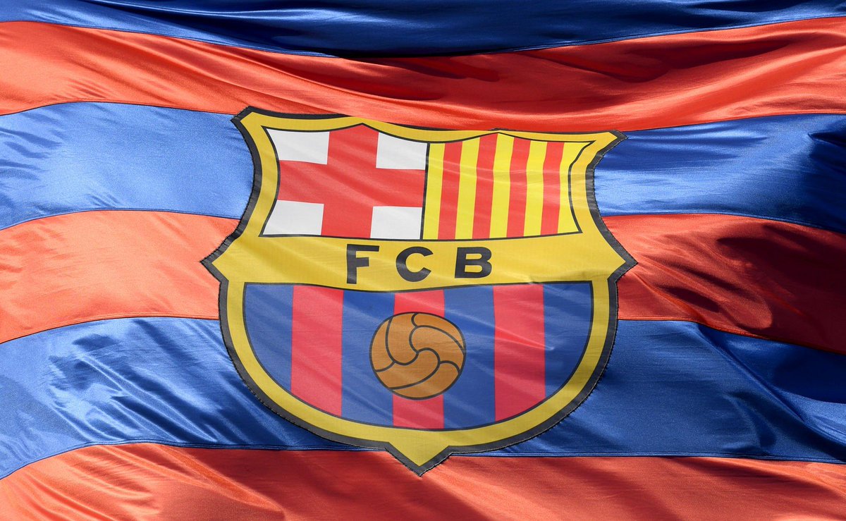 BlaugranaMedia's tweet photo. 💰 Barcelona stands to gain cash from former player transfers! Jean-Clair Todibo, Juan Miranda, Sergio Akieme, & Philippe Coutinho sales could bring in funds. Barça's financial future looks brighter! 🌟 #Barcelona #TransferBoost 📰 Source: MD https://t.co/8r7vEfDA79