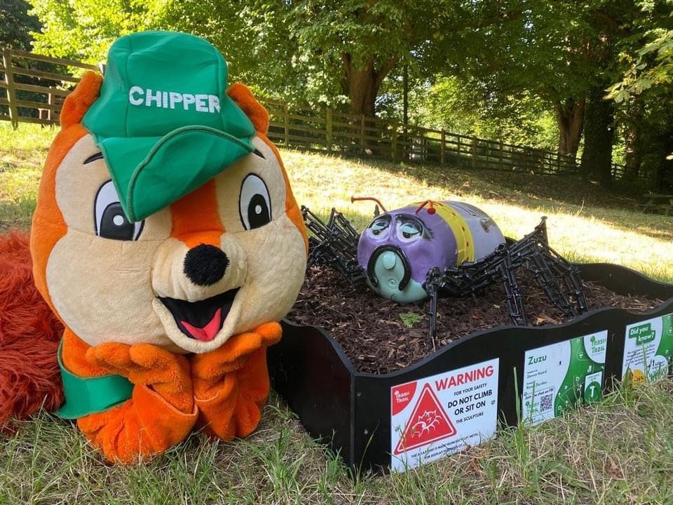 Oake Manor tweet media