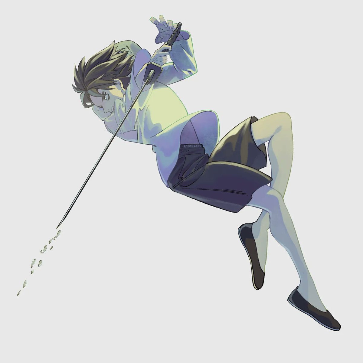 Seven ✂️
#scissorseven