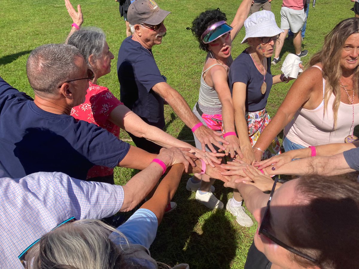 We're still reminiscing about an incredible weekend of nostalgia, friendship, and ruach when hundreds of YJ alum gathered to celebrate 75 years of Tel Yehudah! Once a Judaean, always a Judaean.
 #telyehudah #youngjudaea #75years