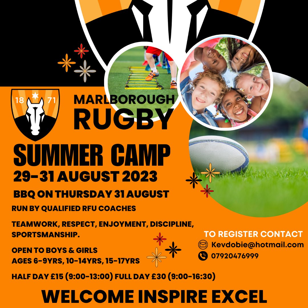 Marlborough Rugby (@marlboroughrfc) on Twitter photo 